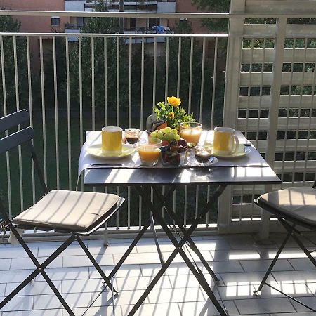 Sunflower House Ieo Ripamonti Milánó Kültér fotó