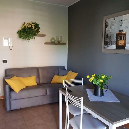 Sunflower House Ieo Ripamonti Apartman Milánó Kültér fotó