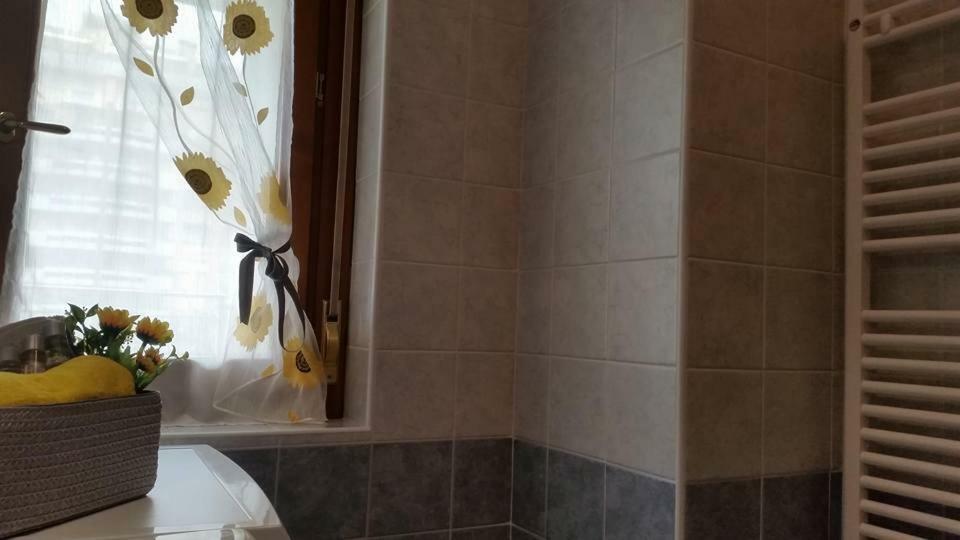 Sunflower House Ieo Ripamonti Milánó Kültér fotó