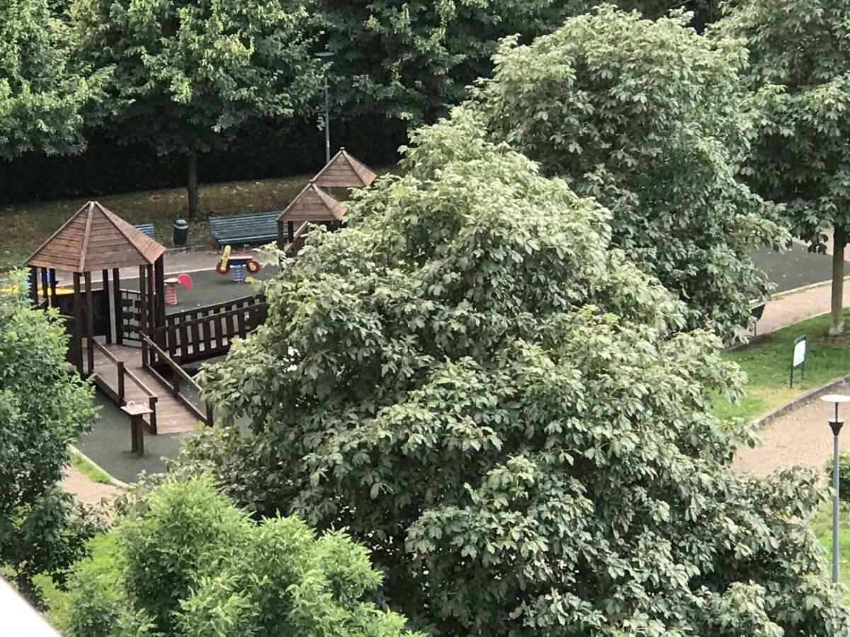 Sunflower House Ieo Ripamonti Milánó Kültér fotó