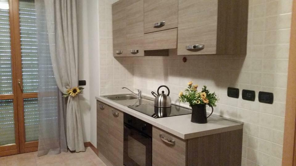 Sunflower House Ieo Ripamonti Milánó Kültér fotó