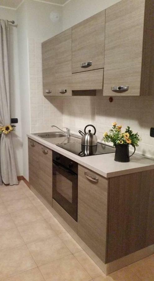 Sunflower House Ieo Ripamonti Milánó Kültér fotó