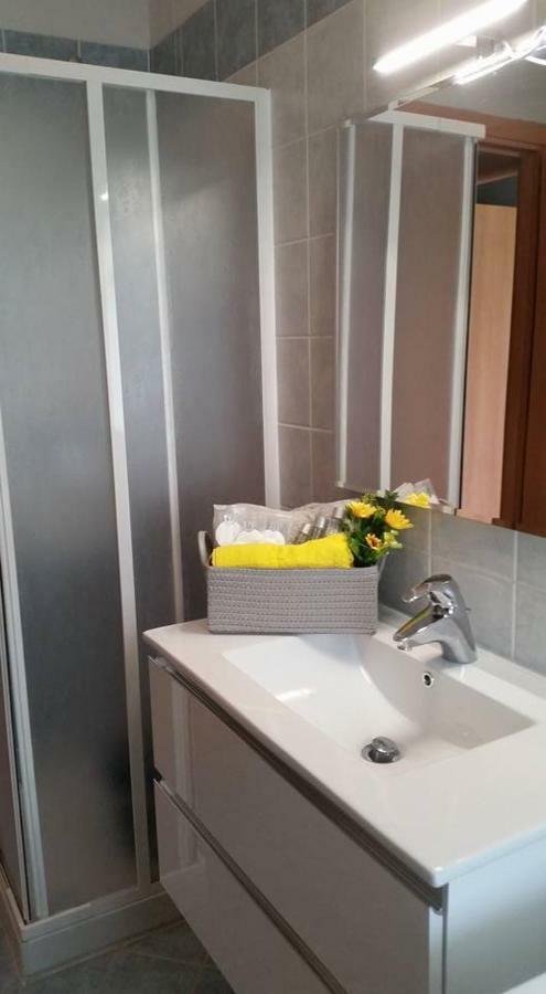 Sunflower House Ieo Ripamonti Milánó Kültér fotó