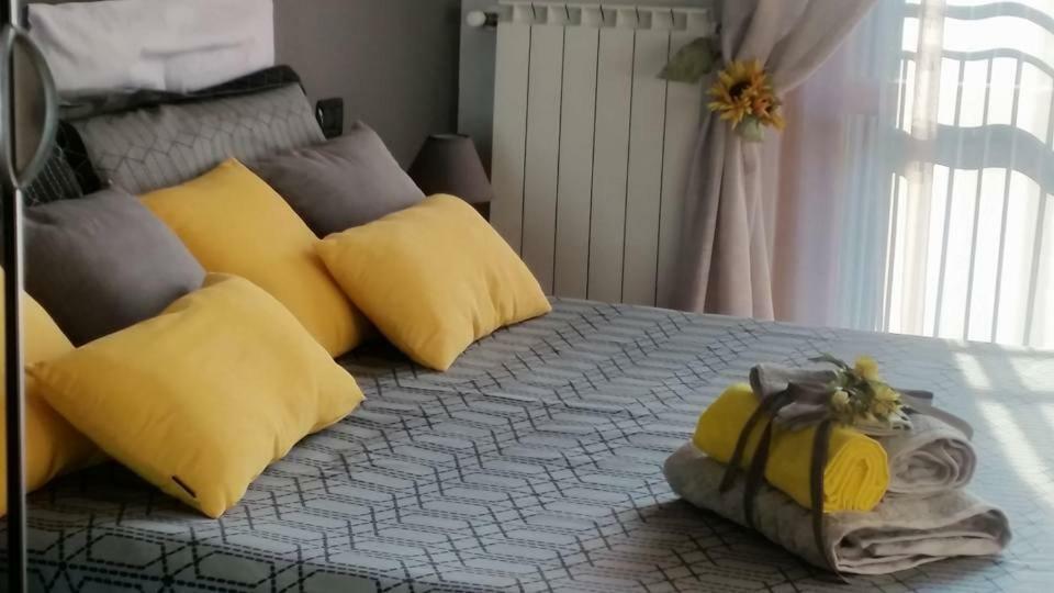 Sunflower House Ieo Ripamonti Apartman Milánó Kültér fotó