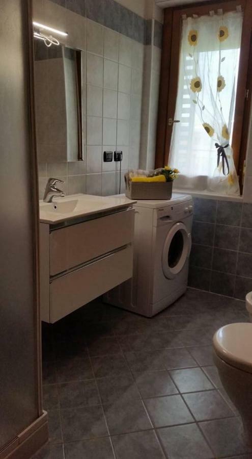 Sunflower House Ieo Ripamonti Milánó Kültér fotó